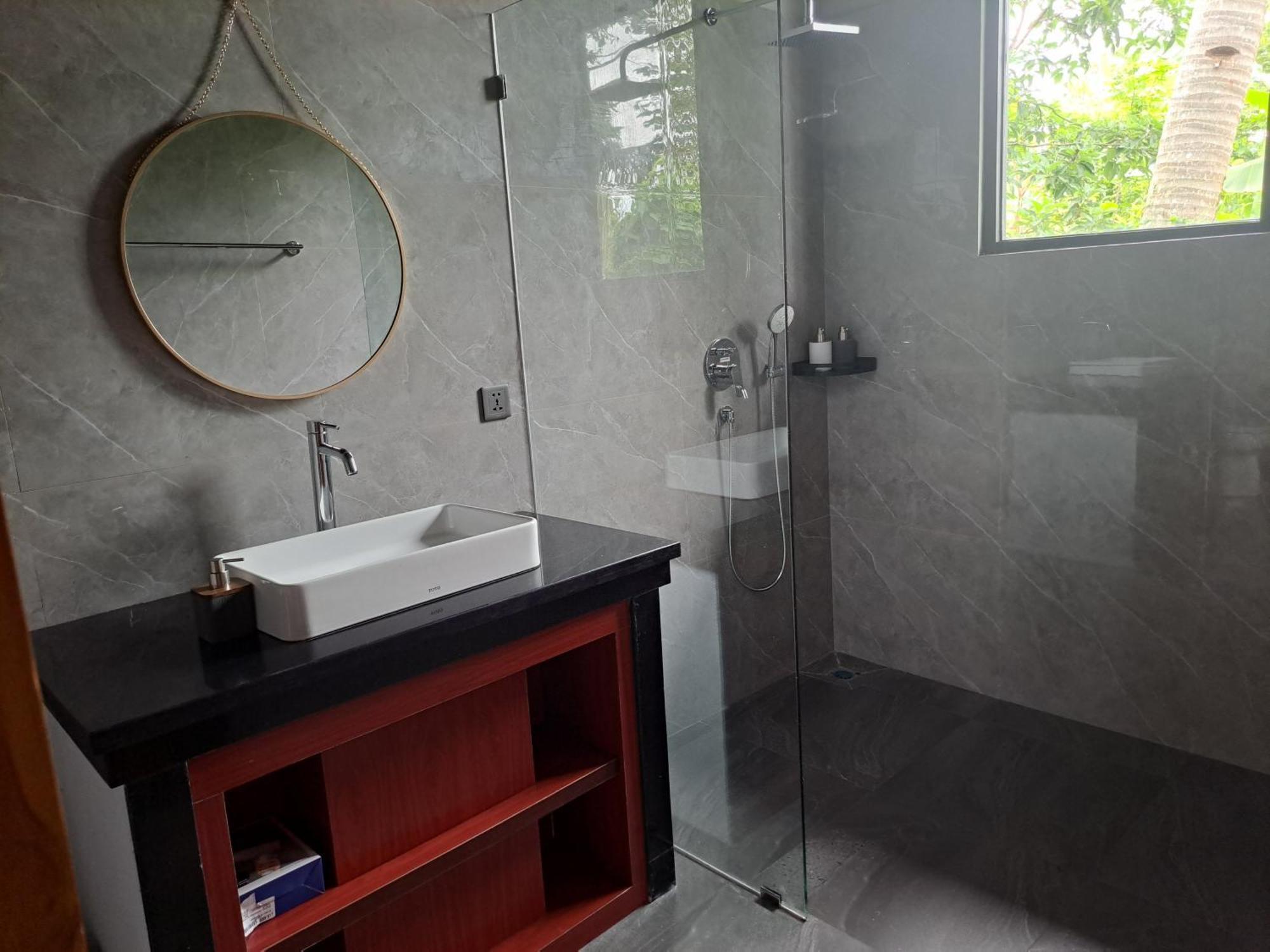 Mayura Bali Villa Munduk  Luaran gambar
