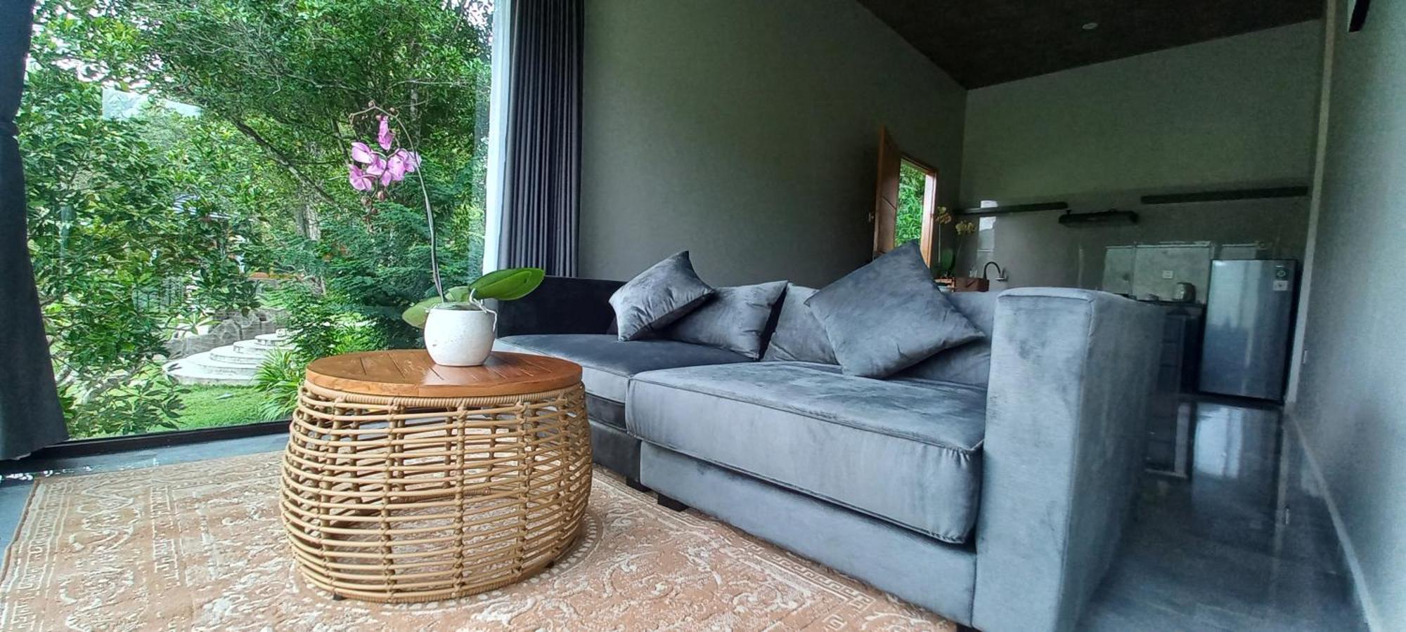Mayura Bali Villa Munduk  Luaran gambar