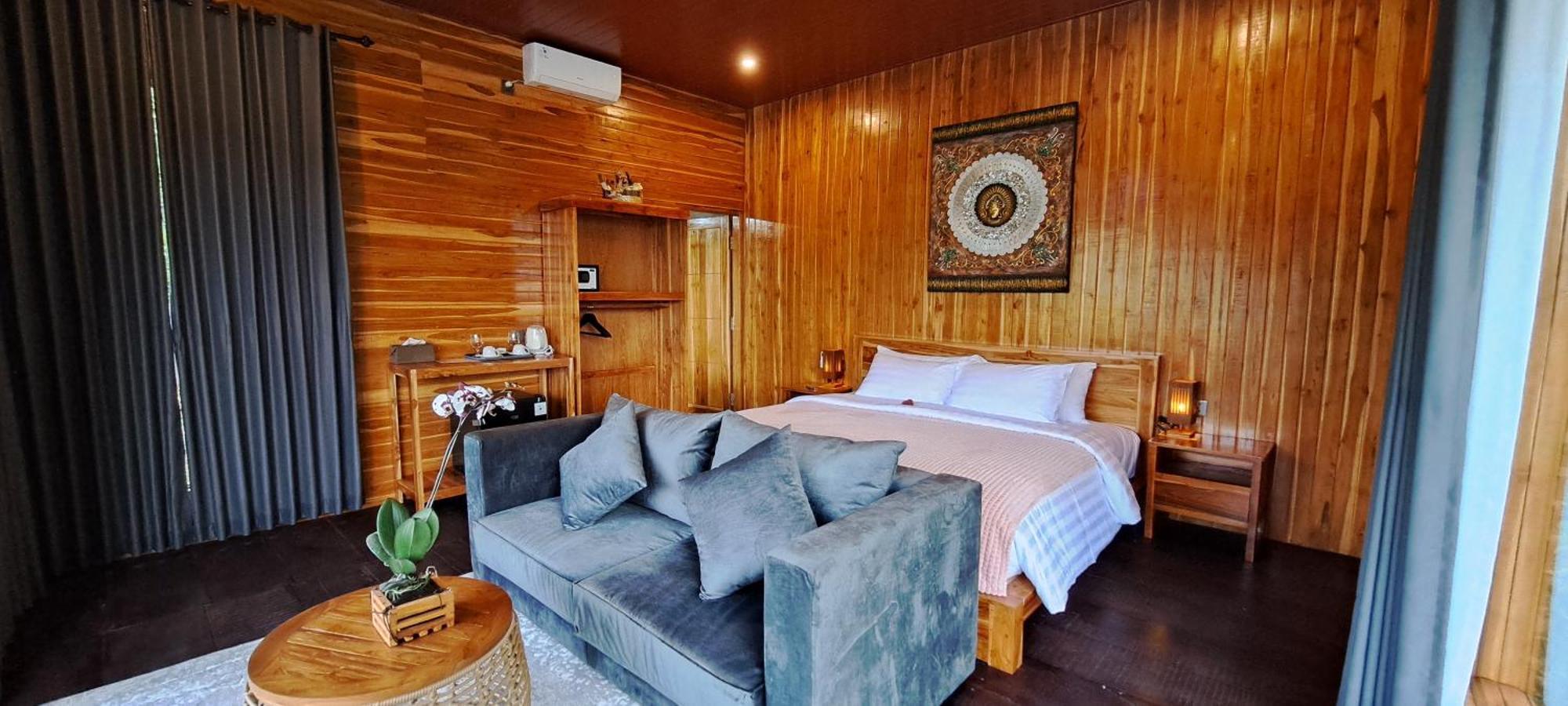 Mayura Bali Villa Munduk  Luaran gambar