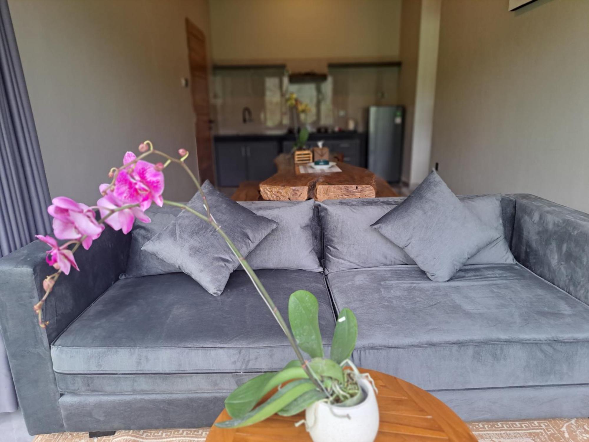 Mayura Bali Villa Munduk  Luaran gambar