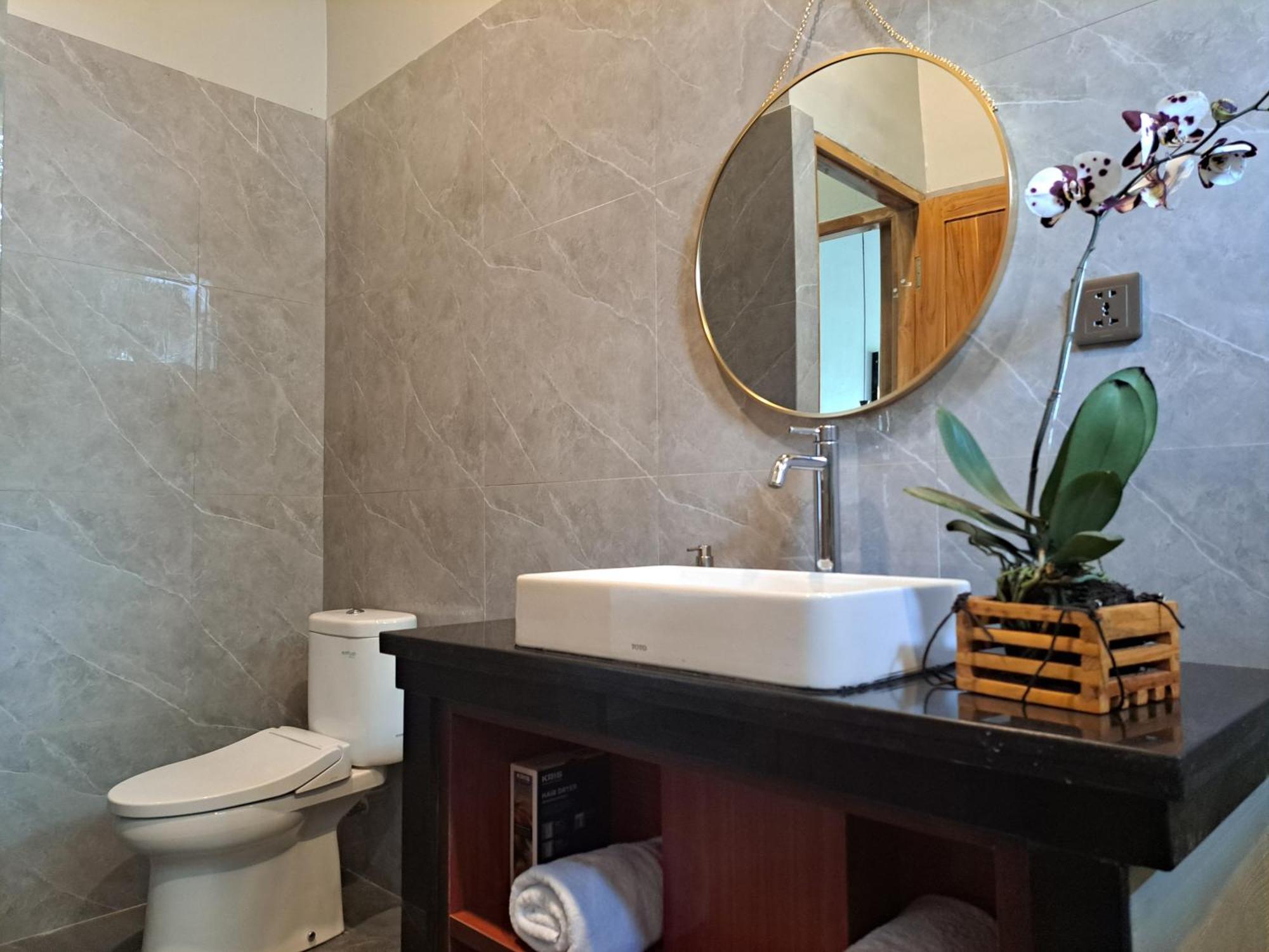Mayura Bali Villa Munduk  Luaran gambar