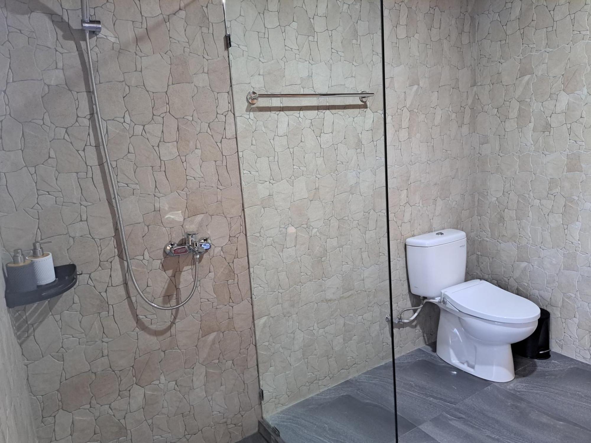 Mayura Bali Villa Munduk  Luaran gambar