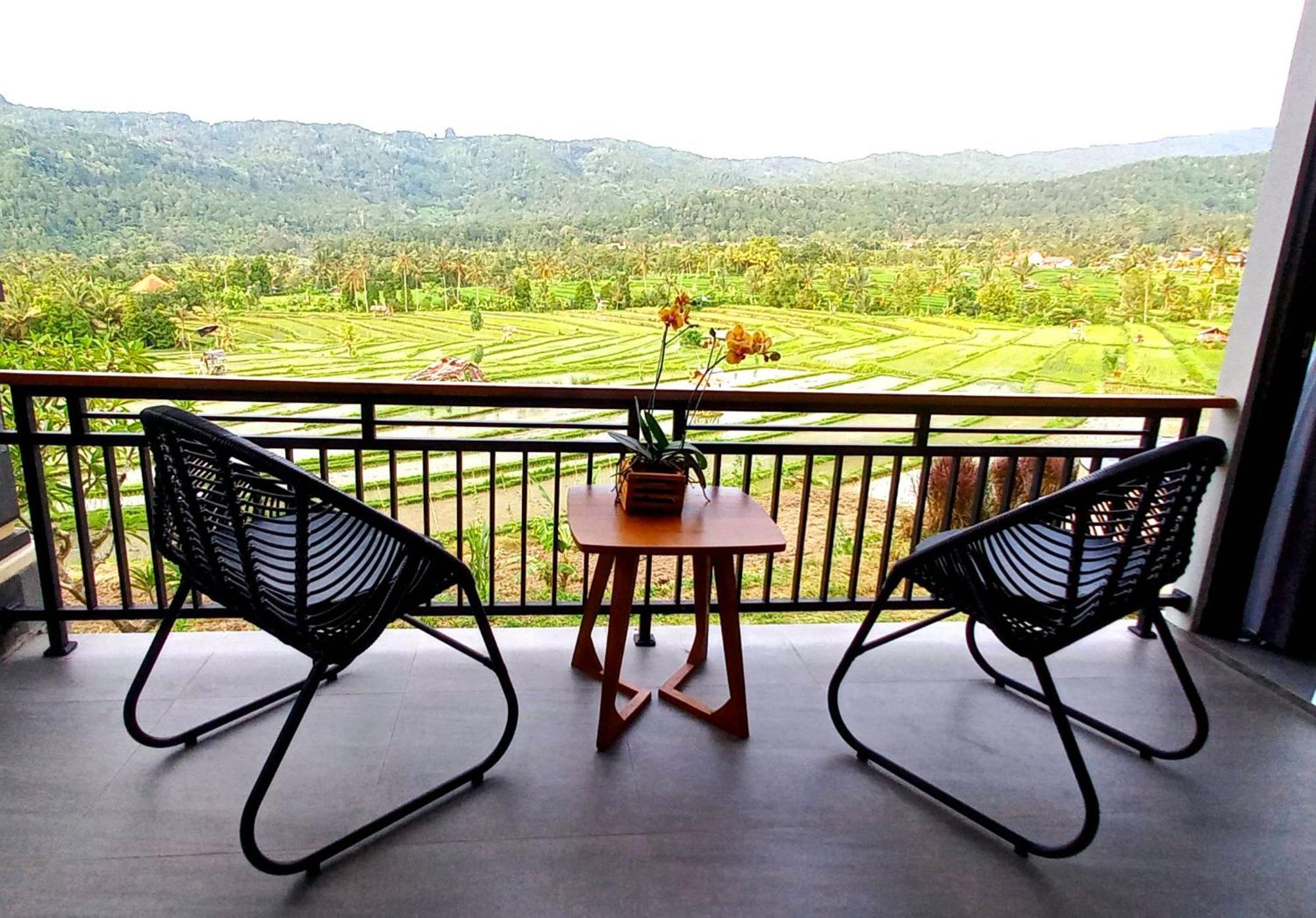 Mayura Bali Villa Munduk  Luaran gambar
