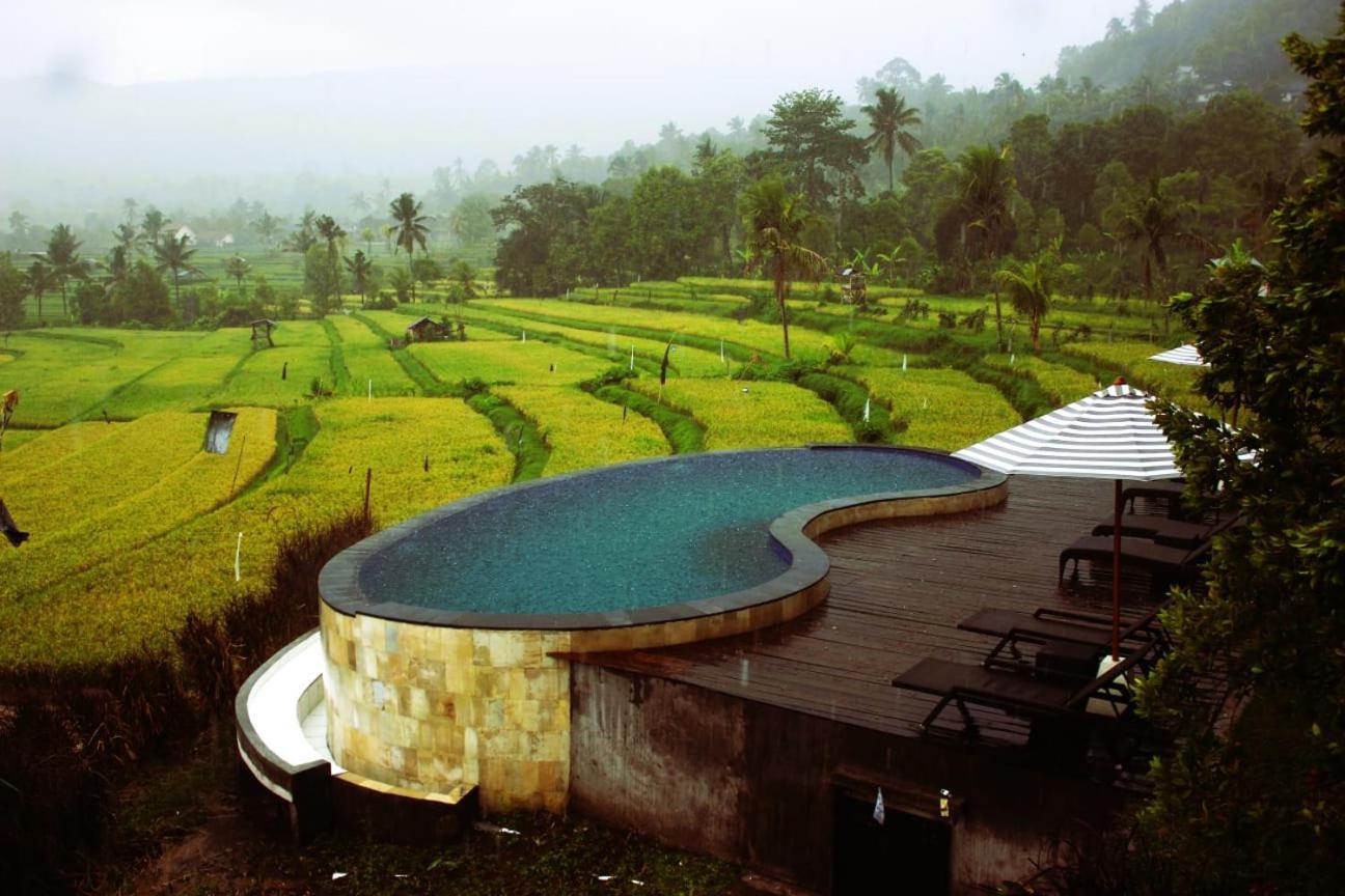 Mayura Bali Villa Munduk  Luaran gambar